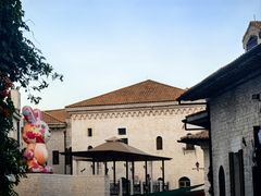 -华谊兄弟（长沙）电影小镇