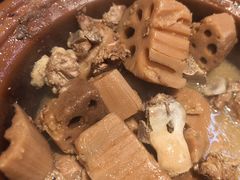 -鑫小城故事·藕汤·家常菜(台北一路总店)