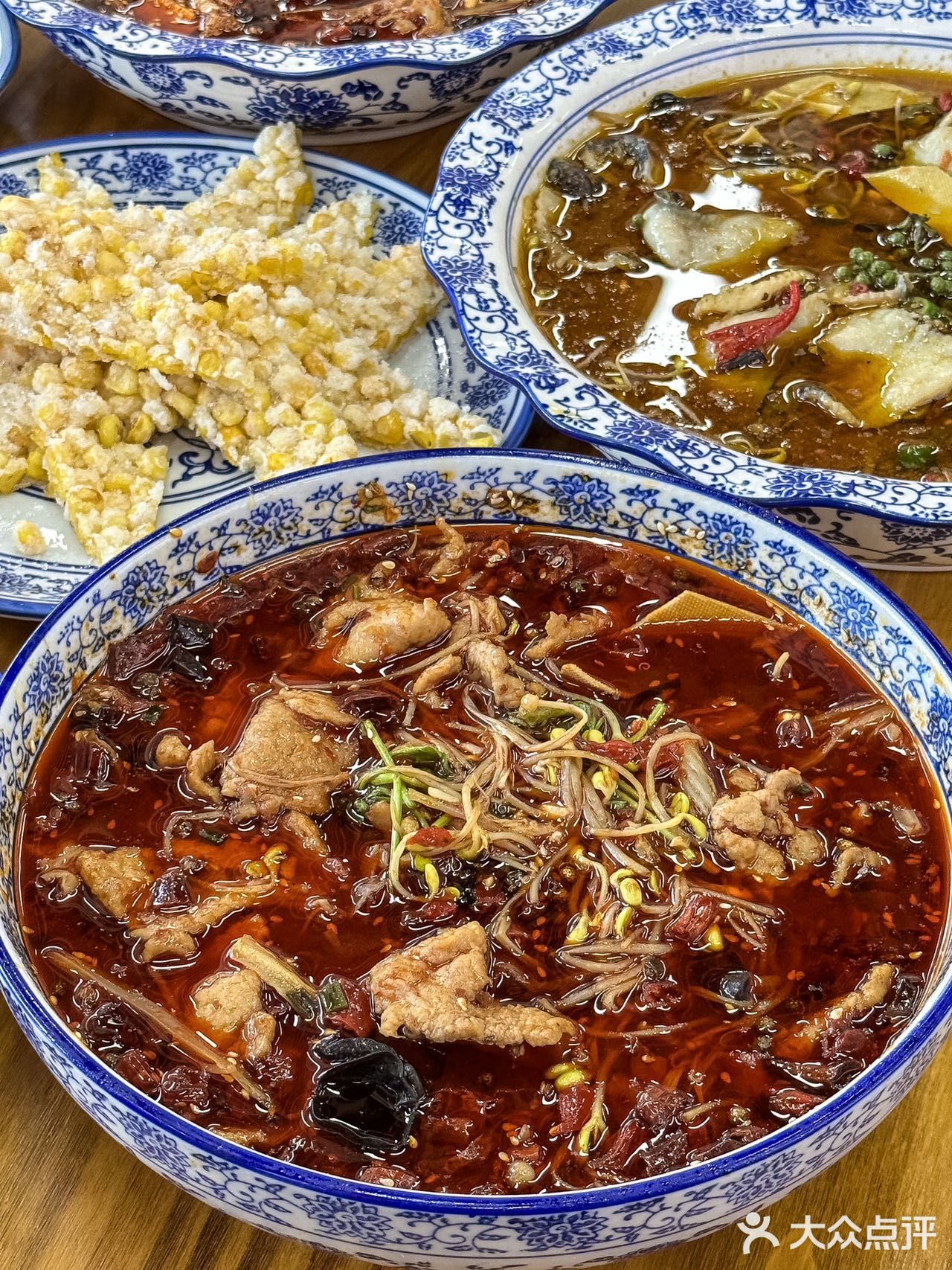 人均40+，吃饱吃好，不再是奢望[色]