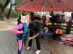 -WhaleSports户外水上运动俱乐部(朝阳公园店)