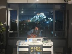 -平措康桑·和牛自助观景餐厅(布达拉宫店)
