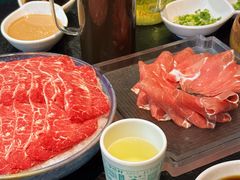 -阳坊涮肉(西直门凯德mall店)