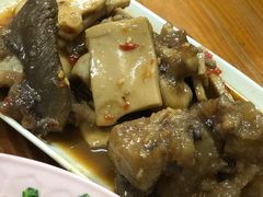 -老兵牛蹄店(下沙店)