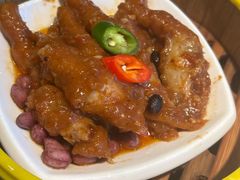 -蝴蝶里·粤菜·点心(滨江龙湖店)