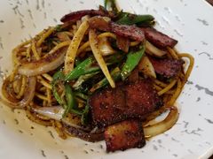 -盘炉forenza·云贵川融合小食堂 ( 钟楼中柳巷店)