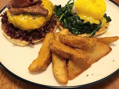 -AFS Cafe & Canteen(闽江二路店)