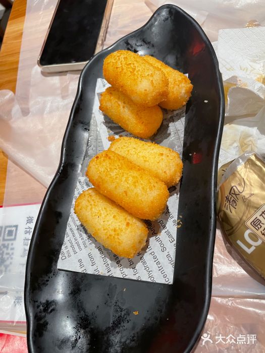 有位虾匠的小馆·小龙虾·海鲜土菜(市北店)图片