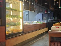 -鼎原力量东北吊炉烧烤(幸福街店)