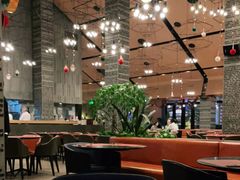 大堂-WOLFGANG PUCK KITCHEN & BAR(迪士尼小镇店)