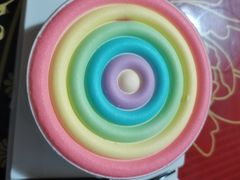 -巴莉甜甜(中环城店)