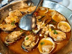 -79号渔船海鲜饭店(宝安店)