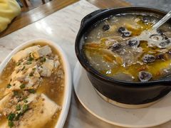 -溪涧堂农家土菜(神仙居店)