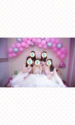 -LAFINE 兰斐婚纱礼服馆