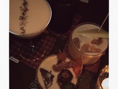 -STAFF ONLY Bar(南台巷店)