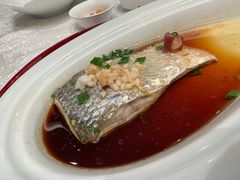-君来湖滨饭店·渔餐厅