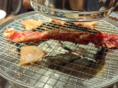 -隐家本格烧肉(万达广场店)