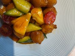 -周渝食惦·酸菜鱼精致川菜(横岗店)