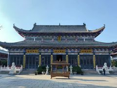 -李时珍纪念馆