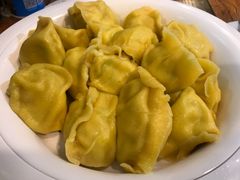 -金谷园饺子·烧烤·家宴(人大总店)