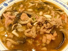 -老雒阳面馆·水席·洛阳菜(王城路店)