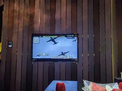 -K+全国连锁KTV(绿地缤纷天地店)