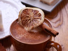 -六阅·福十 FORTEN 海景咖啡西餐厅(双廊古镇店)