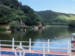 -玉渡山自然风景区