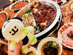 -吼堂老火锅(太古里总店)