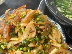 -乐山食古香跷脚牛肉