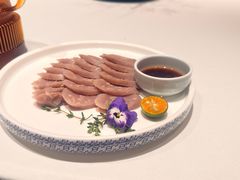 -惠丰堂饭庄·烤鸭·京味菜(翠微路店)