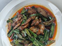 -老房子金沙元年川菜食府·花园餐厅(金沙店)