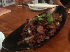 -疆Jiang·新疆秘制料理