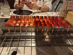 -丰茂烤串(五道口店)