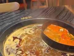 -老船舫·现做活鲜鱼馆(东郊记忆店)