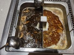 -海底捞火锅(团结桥店)