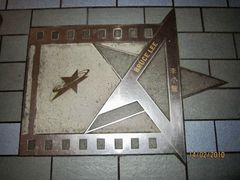 -星光大道