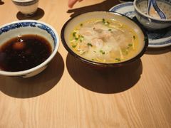 -南京大牌档(龙江新城市广场店)