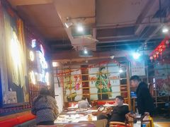 -大队长主题火锅(观音桥店)