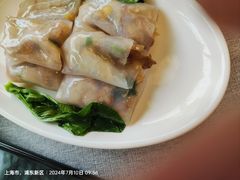 -潮府馆·非遗潮州菜·世纪公园(新国际博览中心店)
