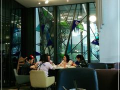 -港丽餐厅(高德置地店)