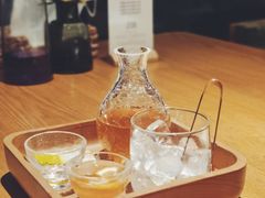 -青梅酒肆PLUS(长白仙岛北路店)
