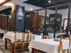 -辣婆婆(航天桥店)