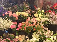 -森野花艺培训·企业团建活动沙龙