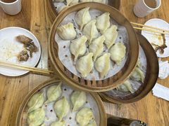 -老边饺子馆(中街店)