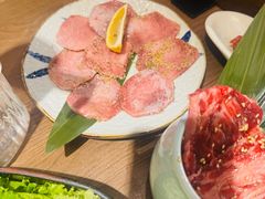 -虎丸烧肉(世纪汇店)