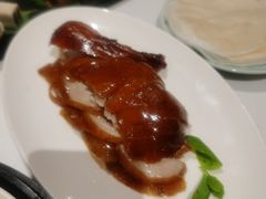 -东门烤鸭店(鼓楼店)