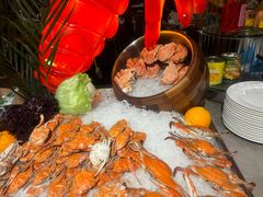 -南湖宾馆·鸳湖阁全日制餐厅