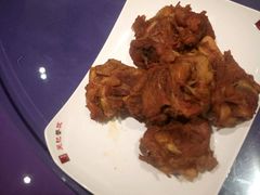 -吴记酱骨炖菜馆(西大直街店)