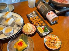 -合风谷(南下塘店)