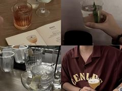 -TIKI鸡尾酒威士忌吧(二横路店)